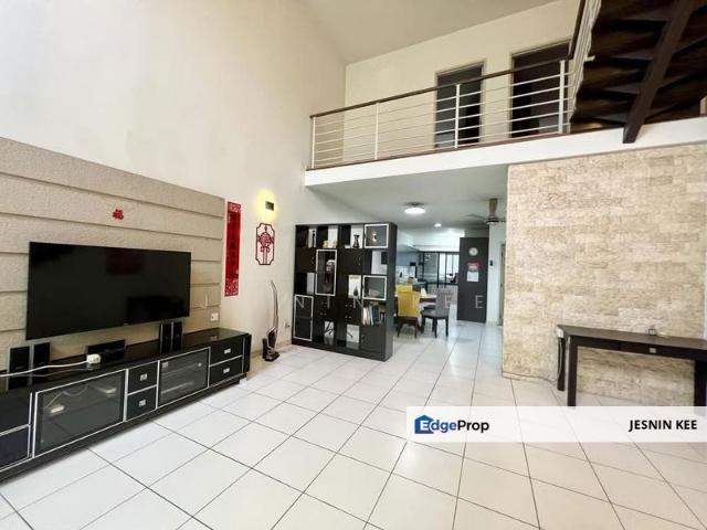 House for sale in Sungai Besi, Kuala Lumpur