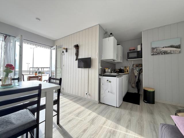 Appartement vente à Les Sables-d'Olonne, Saint-jean-de-monts