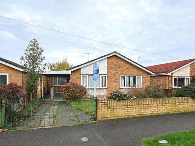 House for sale in Hampton Green, Cambridgeshire