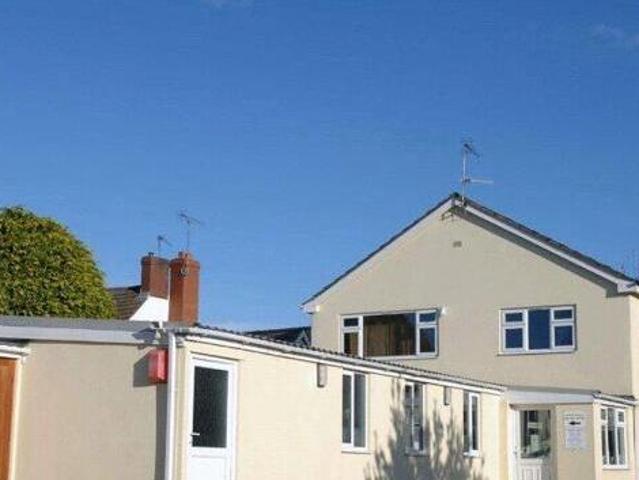 House for rent in Monmouth, Wales