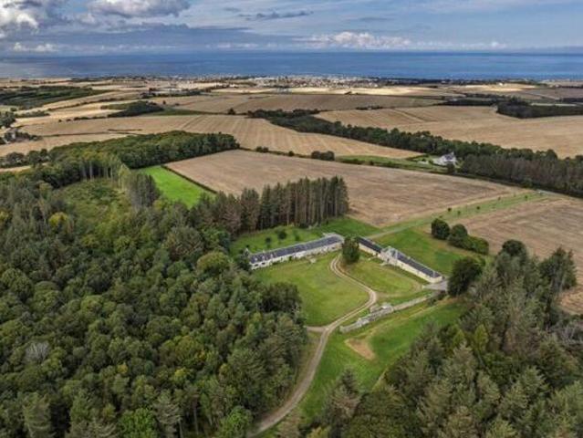 House for sale in Buckie, Scotland