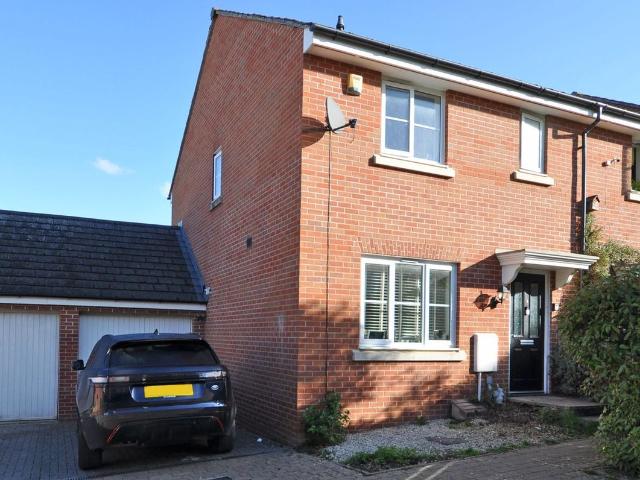 House for rent in Oakley, Golden Valley