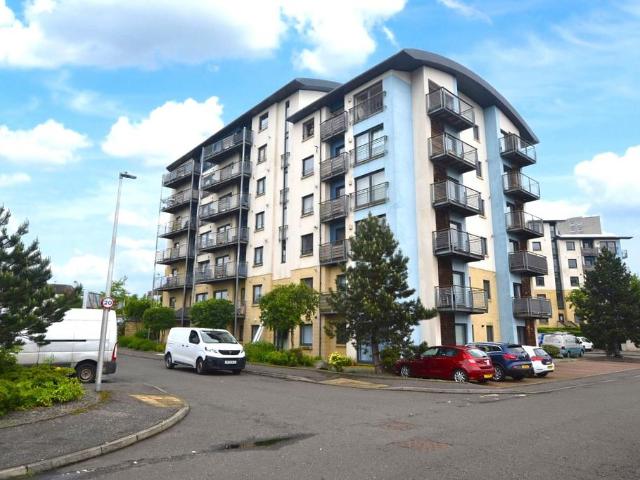House for rent in Bingham, Prestonfield