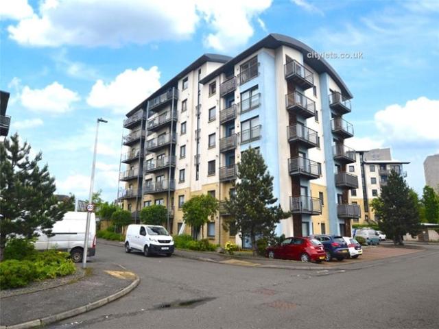 Flat for rent in Bingham, Craigmillar