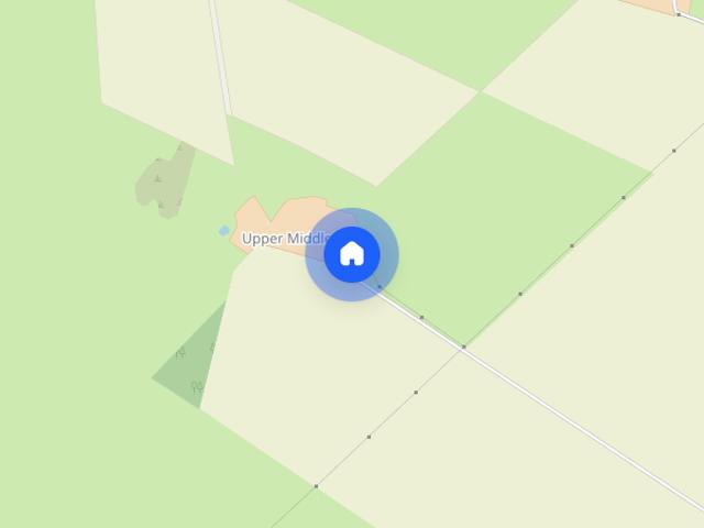 House for rent in Upper Middleton, Milton of Ogilvie