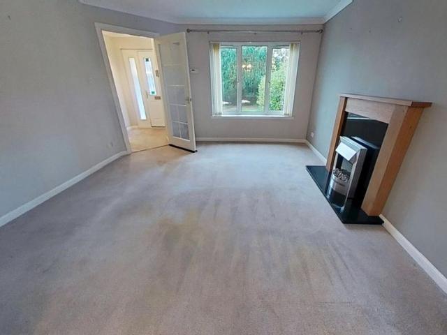 House for rent in West Linton, Scottish Borders