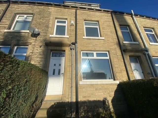 House for rent in Salterhebble, West Yorkshire