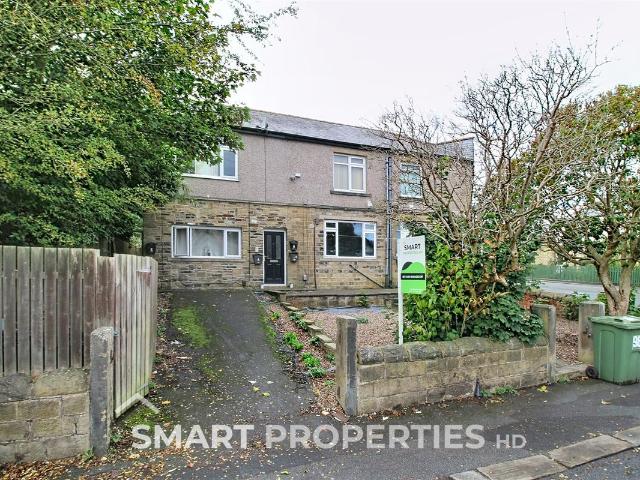 Apartment for rent in Beaumont Park, Armitage Bridge