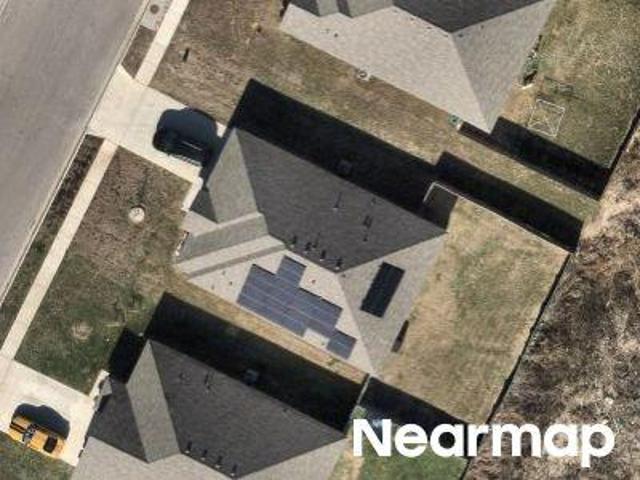 House for sale in Briggs, Texas