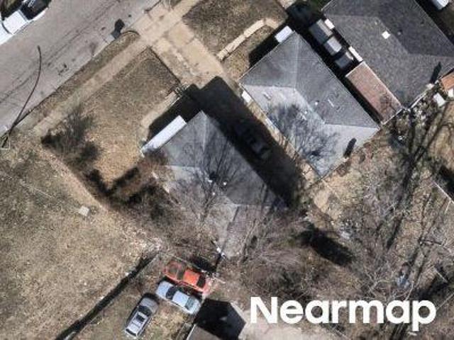 House for sale in Saint Louis, Missouri