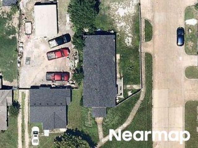 House for sale in Dallas, Texas