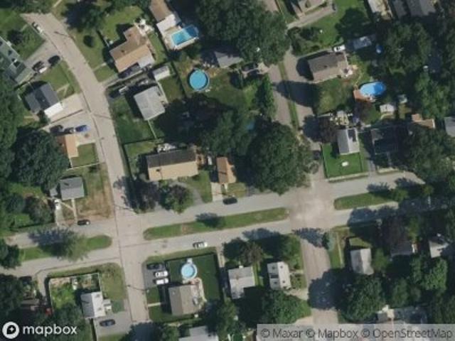 House for sale in Warwick, Rhode Island