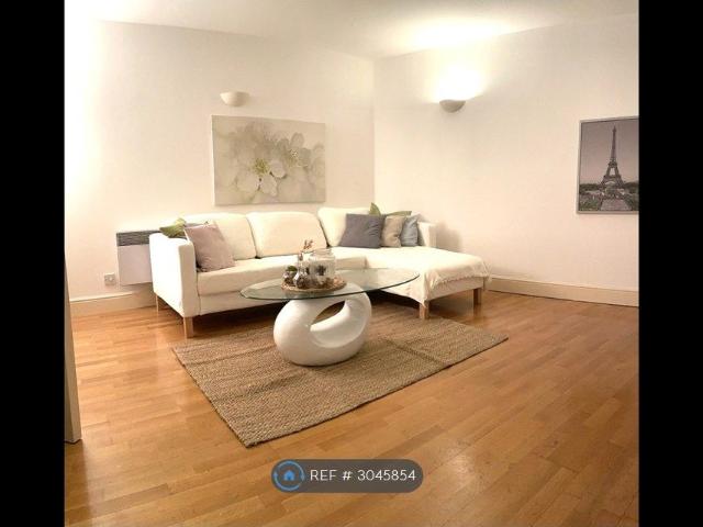 Apartment for rent in St. George in the East, Whitechapel