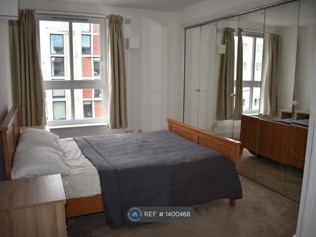 Apartment for rent in St. George in the East, Whitechapel