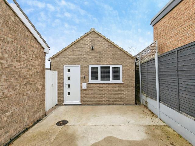 House for rent in Bilton, Harrogate