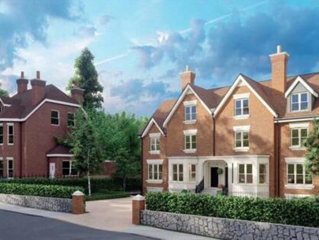 House for sale in Westborough, Surrey