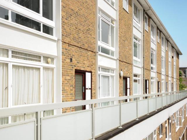 Apartment for rent in Kennington, Greater London
