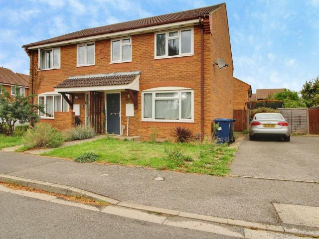 House for rent in Eaton Ford, Huntingdonshire