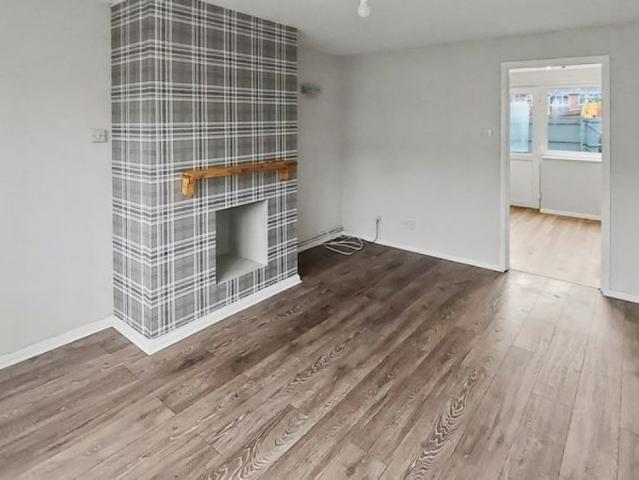 House for rent in Belleau, Lincolnshire