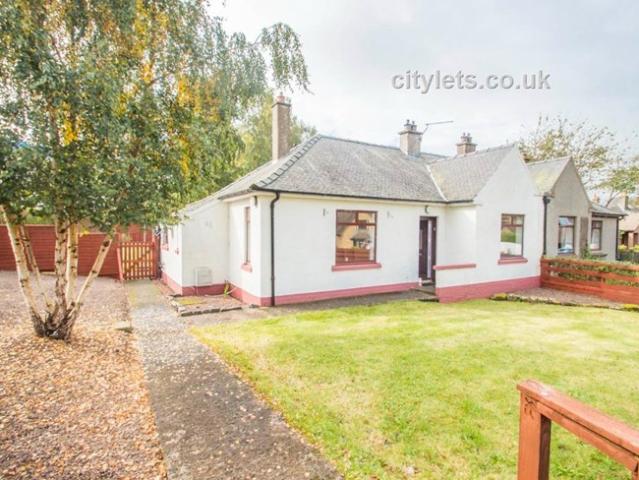 Flat for rent in Dryden Farm, Roslin