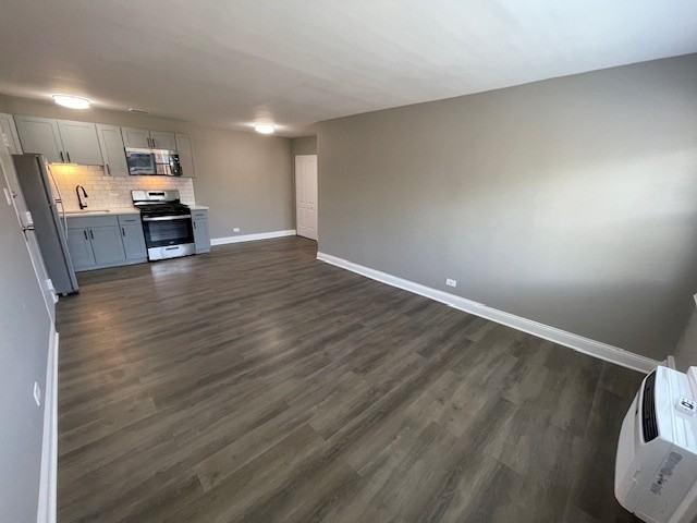 Apartment for rent in Arlington Heights, Illinois
