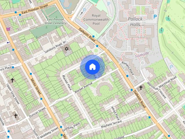 Apartment for rent in Mayfield, Newington