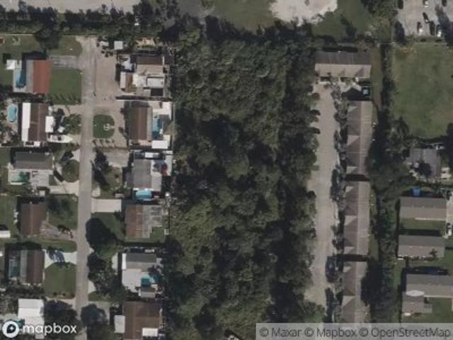 House for sale in West Palm Beach, Florida