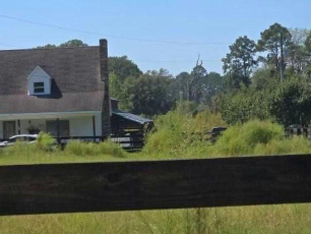 House for sale in Waycross, Ware County