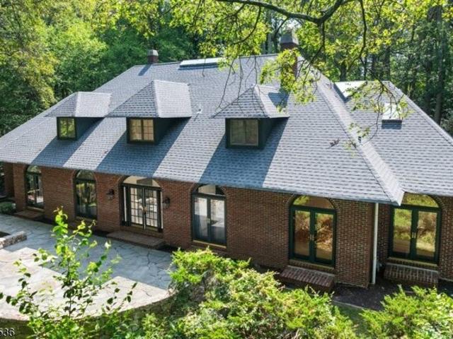 House for sale in Bernardsville House for sale in Bernardsville