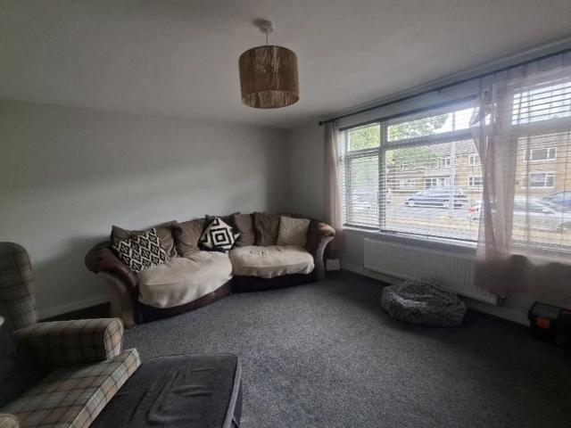 House for rent in Westcliff, Dragonby