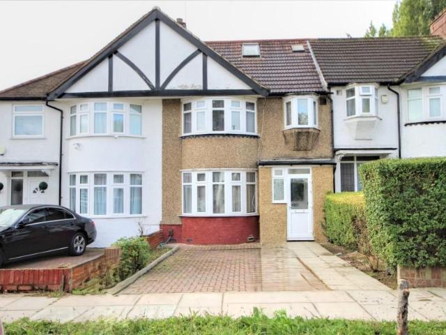 House for rent in Greater London