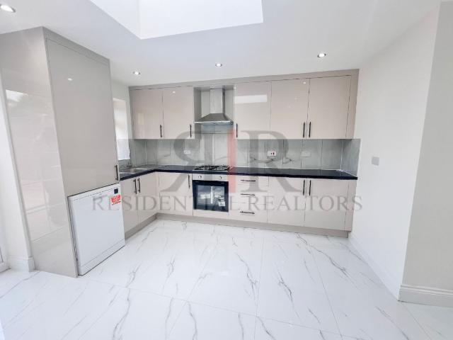 Apartment for rent in London Borough of Merton, Greater London