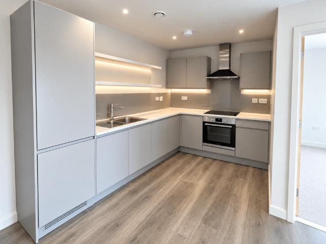 Apartment for rent in London Borough of Ealing, Greater London