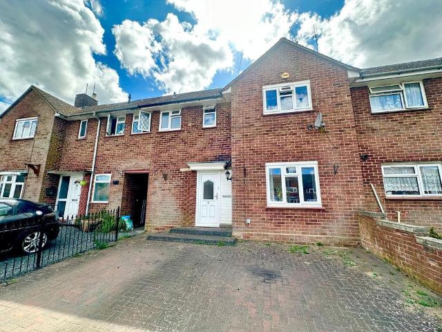 House for rent in Towcester, Northamptonshire