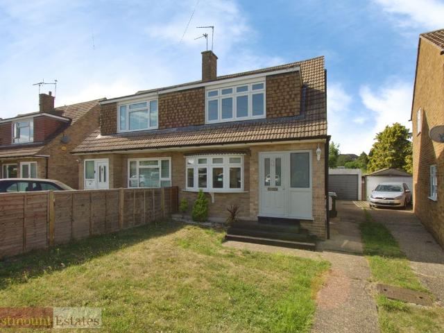 House for rent in East Wickham, Greater London