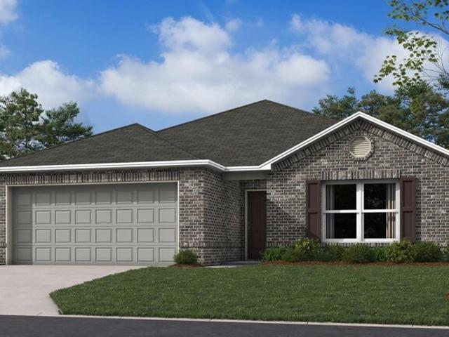 House for sale in Cullman, Alabama