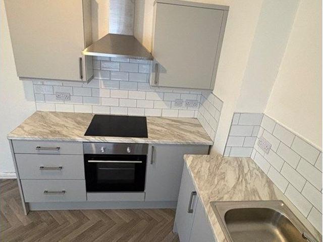 House for rent in Bootle, Sefton