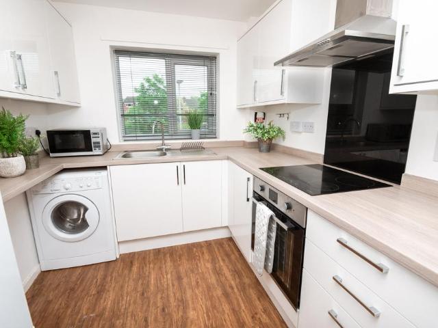 House for rent in Haddon, East Midlands