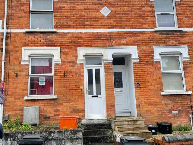 House for rent in Okus, Swindon
