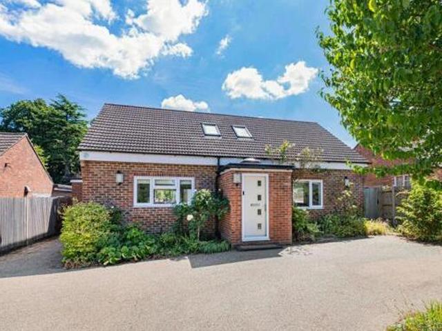 House for sale in Bolton Low Houses, Hampshire