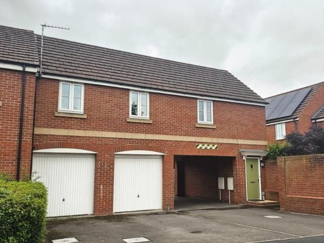 Apartment for rent in Gloucester, Gloucestershire