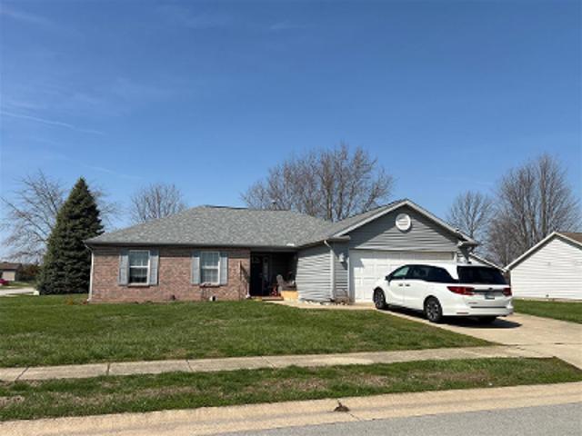 House for sale in Tippecanoe, Indiana
