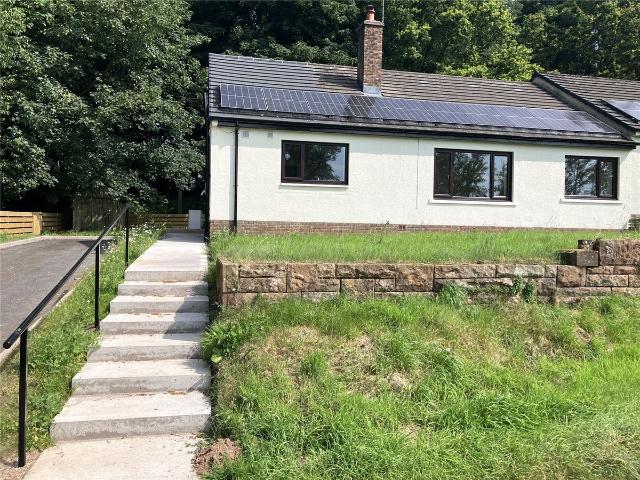 House for rent in Lockerbie, Scotland