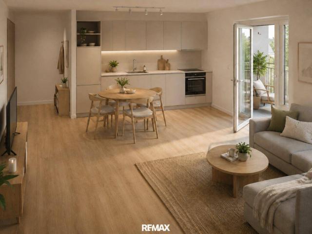 Apartment kaufen in Donaustadt, Wien