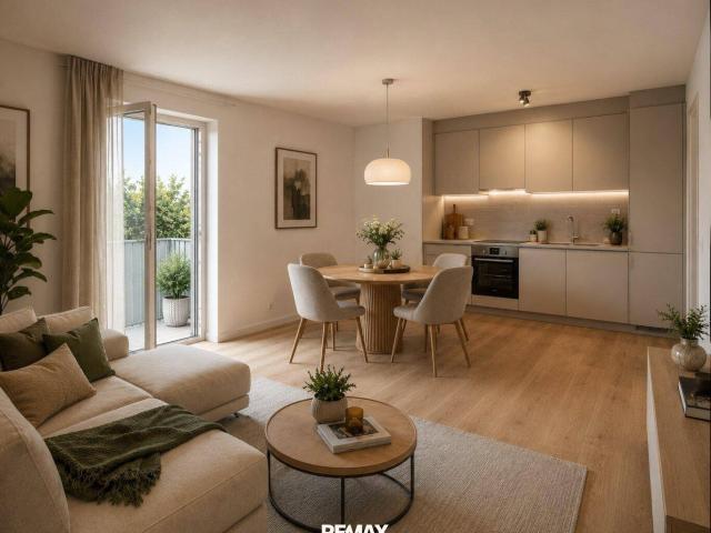 Apartment kaufen in Donaustadt, Wien