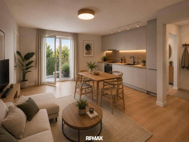 Apartment kaufen in Donaustadt, Wien
