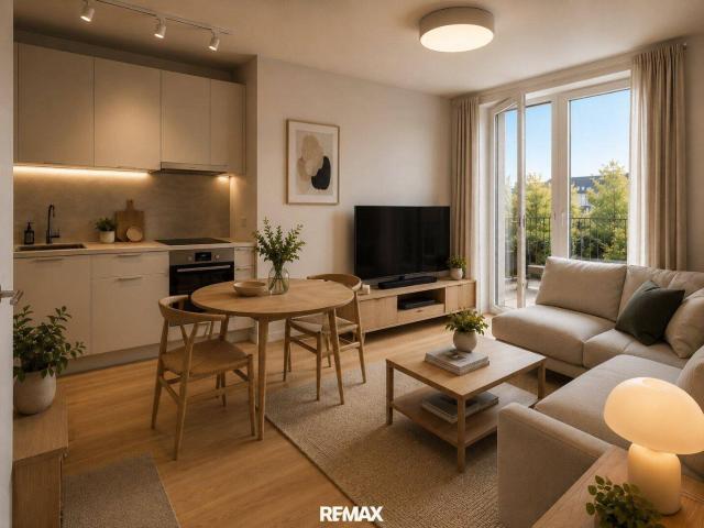 Apartment kaufen in Floridsdorf, Wien