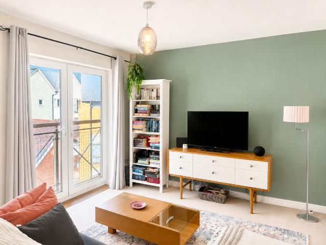 Apartment for rent in St. Mildred's, The Bridge