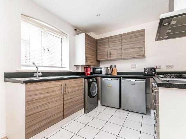 House for rent in St. Mildred's, The Bridge