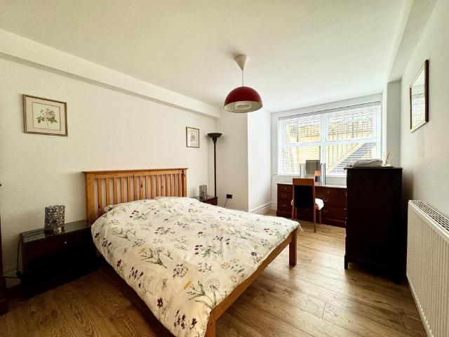 Apartment for rent in Crouch End, Greater London